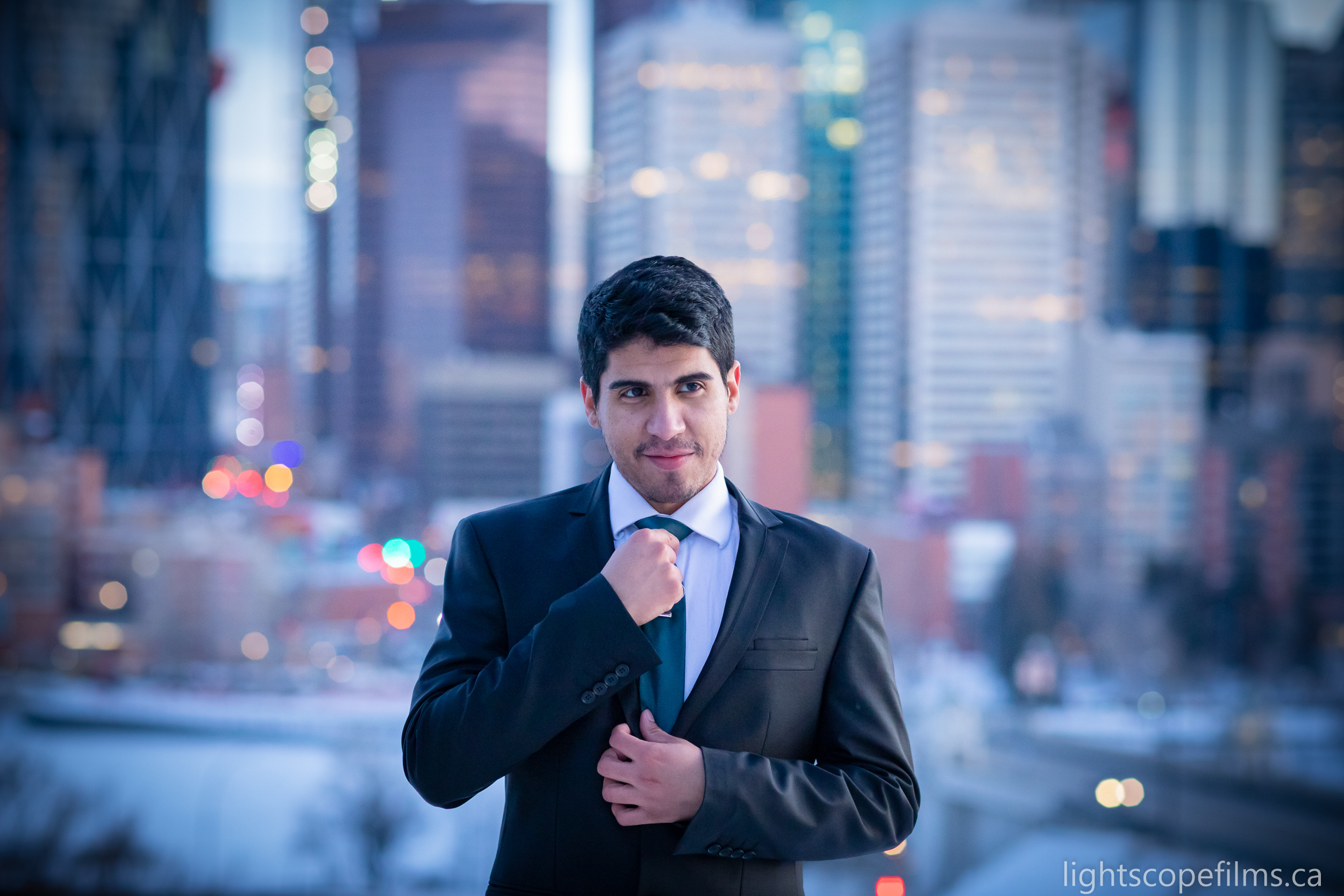 Germán R. Gómez Urbina